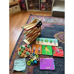 Lovevery Adventurer Play Kit